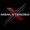 MSM-Xtended