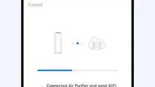 MSmartHome screenshot