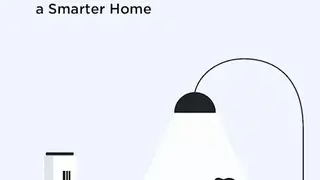 MSmartHome screenshot