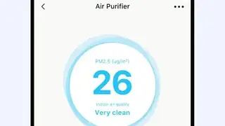MSmartHome screenshot