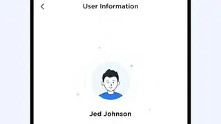 MSmartHome screenshot