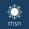MSN Weather