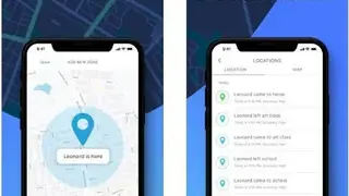 mSpy Android screenshot