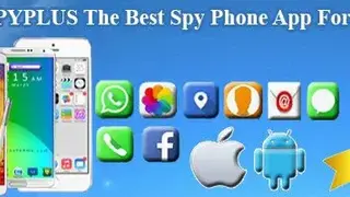 MSpyPlus screenshot