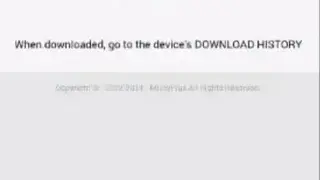 MSpyPlus screenshot