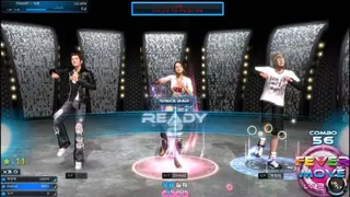 Mstar Online screenshot