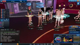 Mstar Online screenshot