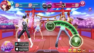 Mstar Online screenshot