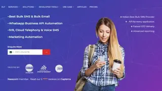 mTalkz screenshot