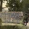 MTB Downhill Simulator