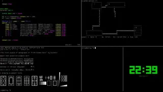 Mtm screenshot