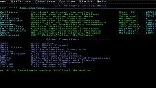 Mtm screenshot