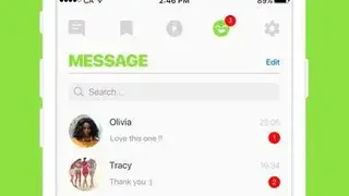 MTME screenshot
