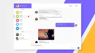 MTME screenshot