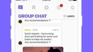 MTME screenshot