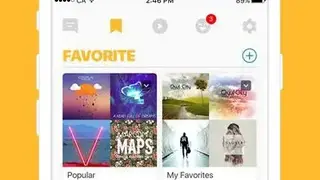 MTME screenshot