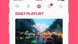 MTME screenshot