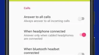 MtoAnswer screenshot