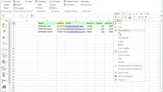 Mtools screenshot