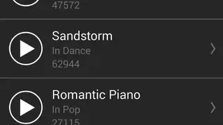 MTP Ringtones and Wallpapers screenshot