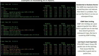 Mtr screenshot