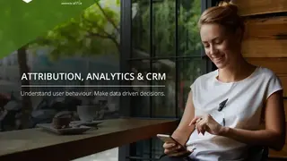 mTraction screenshot