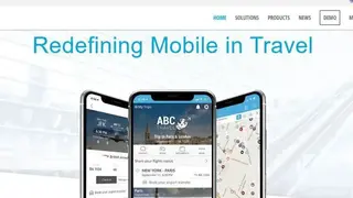 mTrip screenshot