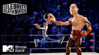 MTV’s Celebrity Deathmatch screenshot