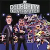 MTV’s Celebrity Deathmatch