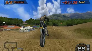 MTX Mototrax screenshot