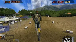 MTX Mototrax screenshot