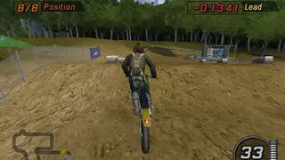 MTX Mototrax screenshot
