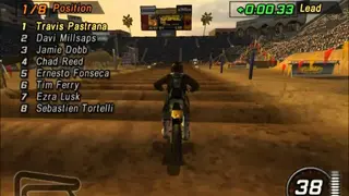 MTX Mototrax screenshot