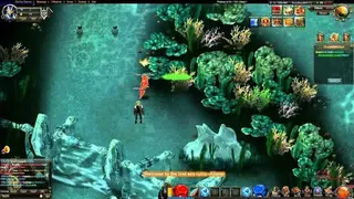 Mu Classic screenshot