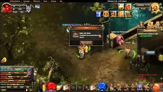Mu Classic screenshot