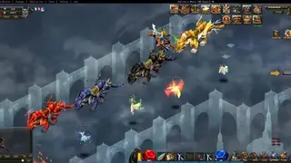 Mu Classic screenshot