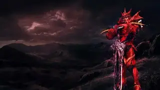 MU Online screenshot