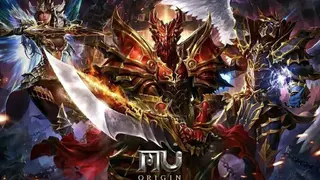 MU Origin screenshot