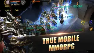 MU Origin screenshot