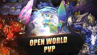 MU Origin screenshot