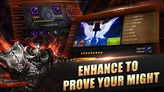 MU Origin screenshot