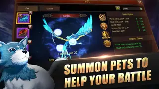 MU Origin screenshot