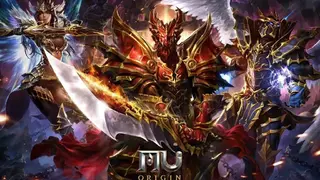 MU Origin screenshot