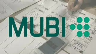 Mubi screenshot