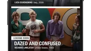 Mubi screenshot