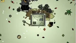 Mud and Blood 2 screenshot