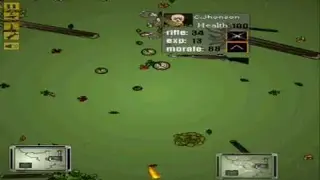 Mud and Blood 2 screenshot