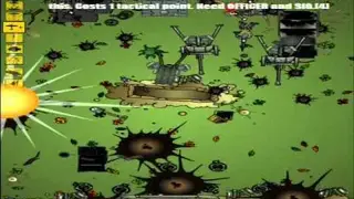Mud and Blood 2 screenshot