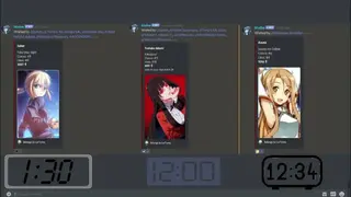 Mudae Bot screenshot