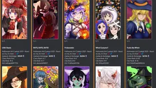 Mudae Bot screenshot
